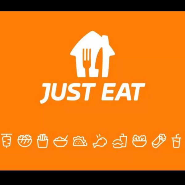 £25 Just Eat voucher!              FREE to enter! 😋